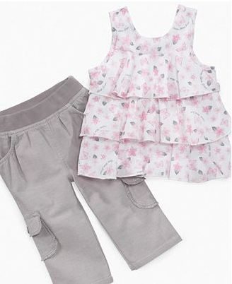 Firminis Calvin Klein komplektukas